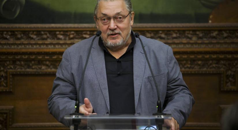 Tippelje meg hány néző volt az idei szezonban a Nemzeti Színházban - Tudás.hu