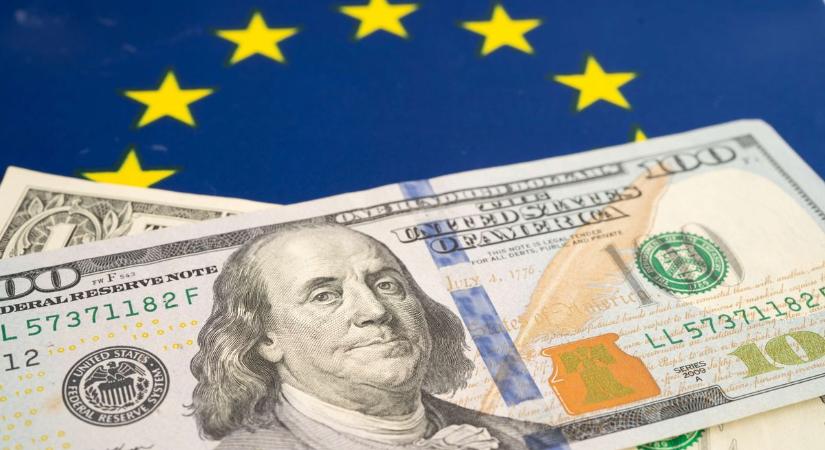 Az EU kezd belenyugodni, hogy nem tudja meggyőzni Trumpot – valamennyi vámot mindenképp kell fizetni - VG