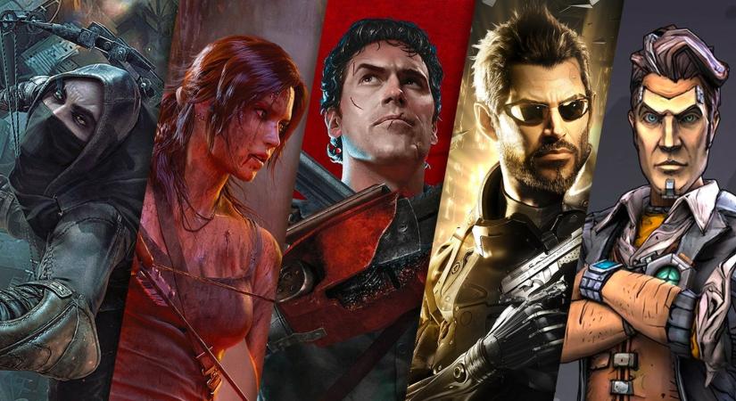 Tavaly több mint 1800 fővel csökkent az Embracer létszáma - Game Channel