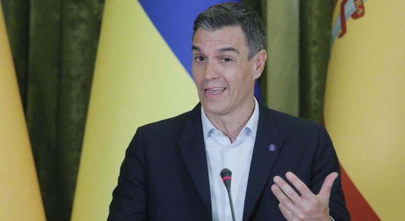 Spanyolország ellenzi a NATO védelmi kiadásainak megemelését - Privátbankár