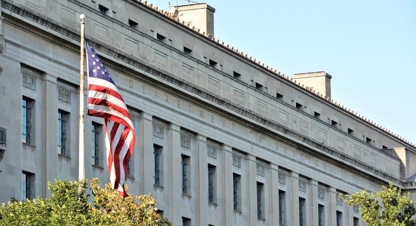 Az amerikai hatóságok rekordösszegű kriptovalutát foglaltak le - Bitcoinbázis