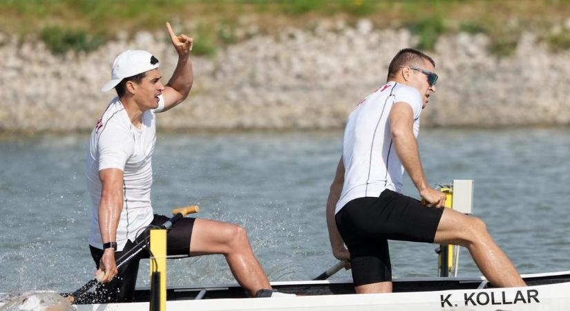 A legjobb idővel döntős a paksi egység - Teol
