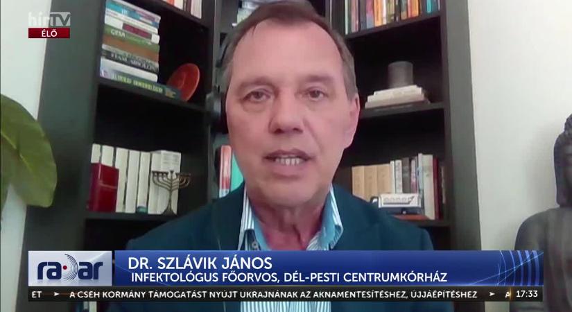 Radar – Agyevő amőba – van okunk félelemre?  videó - HírTV