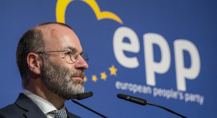 A Szuverenitásvédelmi Hivatalra emlékeztető munkacsoportot hoz létre az Európai Parlament - 444.hu