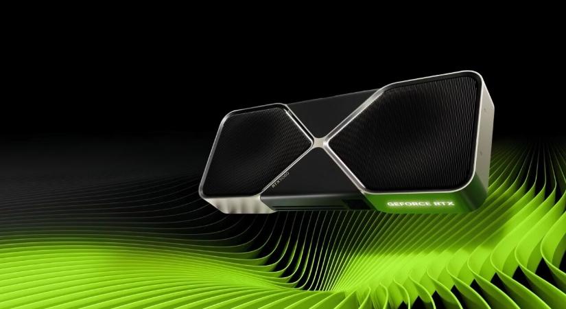 Extra D betűvel jöhet GeForce RTX 5090D utódja - Gamepod