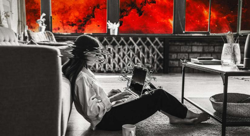 A letiltott Guardiantől a kannibalizmusig – mi történik valójában a darkweben? - WMN