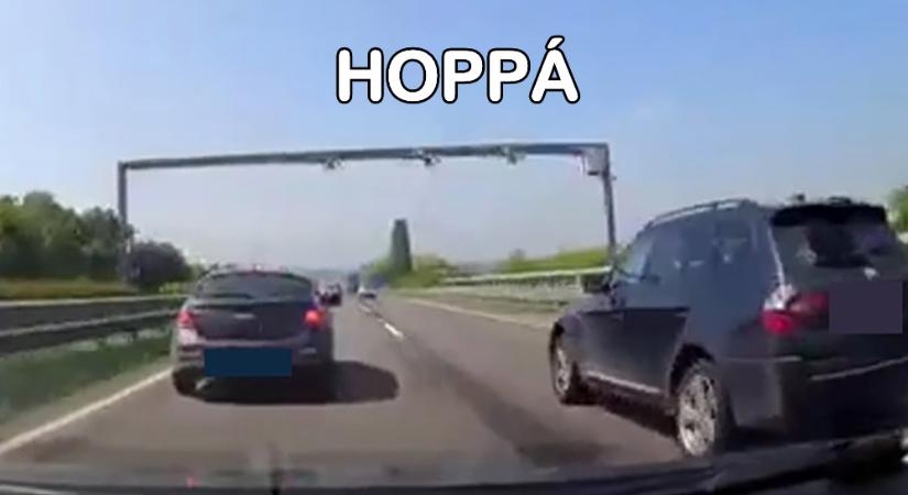 Új helyeken is megjelennek VÉDA kamerák - Bp-i Autósok