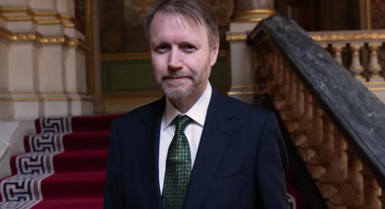 Felfedték, ki lesz az új brit nagykövet Budapesten - Index