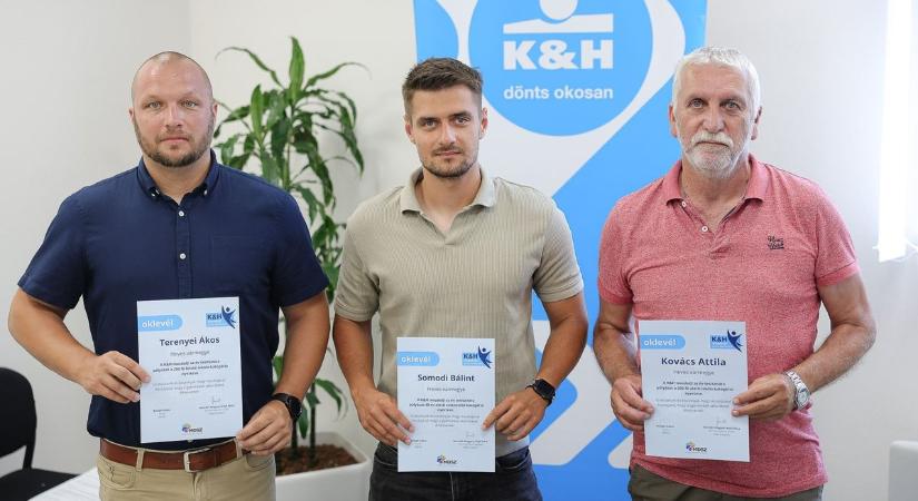 Az év tesitanára: egri, gyöngyösi és boldogi pedagógust jutalmaztak - Heol