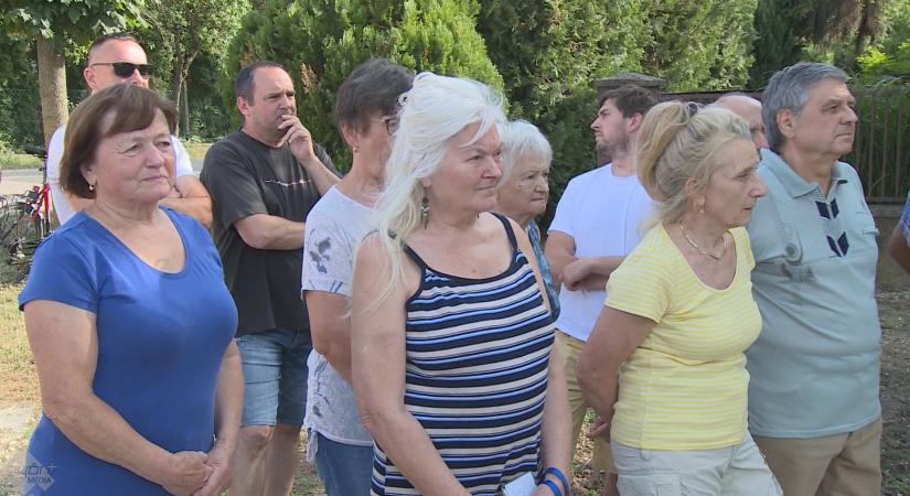 Csanak: fórum az utcaátnevezésről - Győr Plusz