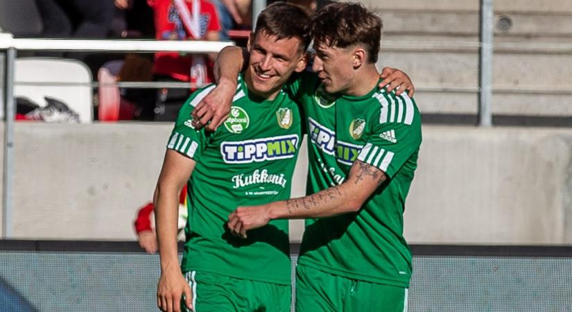 Felkészülés: A Topolyával is játszik az ETO - Csakfoci