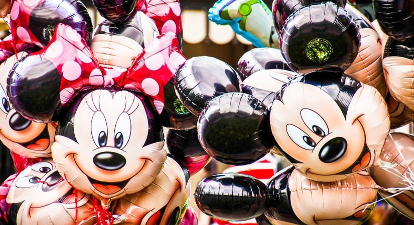 „Hol volt, hol nem, rád leltem éltem hajnalán” – melyik Disney-mesében éneklik ezt a dalt? - Eduline