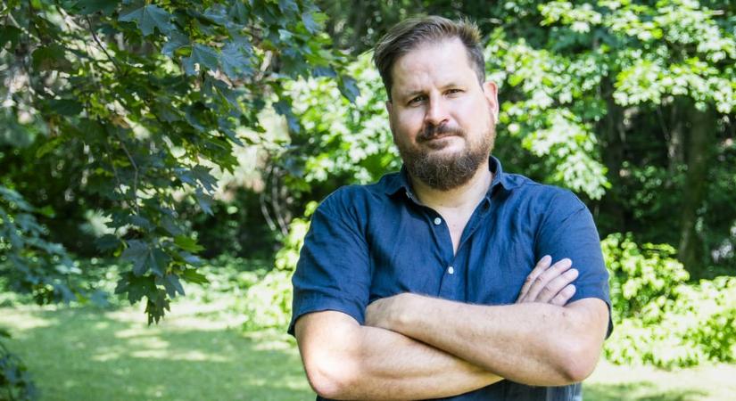 Pogátsa Zoltán: Konteó, hogy Orbán kilépne az EU-ból – Fülke - HVG - Gazdaság