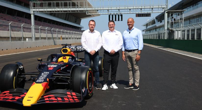 Bemutatták! Így néz ki a teljesen átalakult Hungaroring – videó - Blikk - Sport