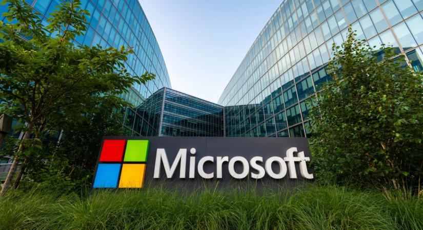Újabb elbocsátási hullámra készül a Microsoft - Androgeek