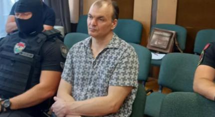 Elsőfokon tizenkét év börtönre ítélte a Pécsi Törvényszék a volt idegenlégióst - PécsiStop