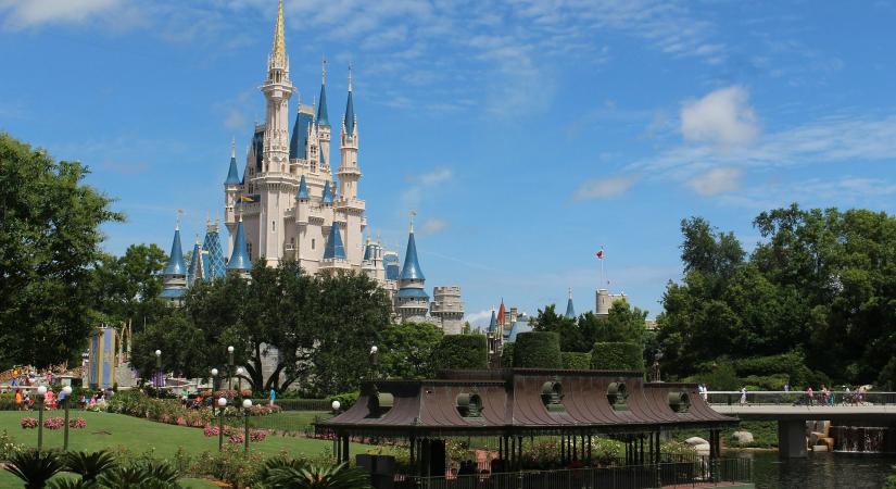 Orlando új rekordot döntött: 75 millió látogató 2024-ben - SzeretünkUtazni