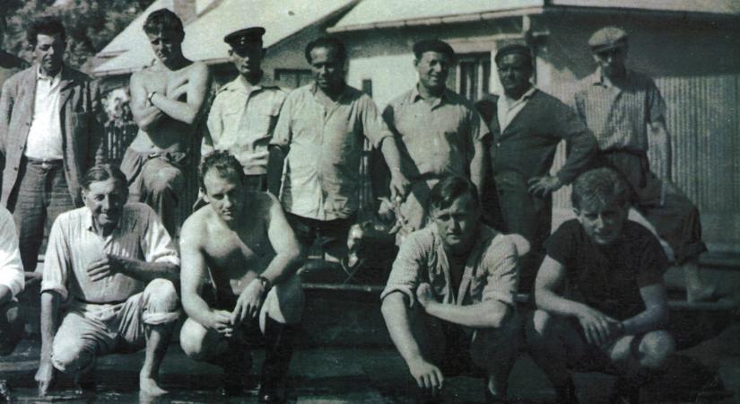 A szlovákiai magyarokat sújtó katasztrófák közül kétségkívül az 1965-ös volt a legnagyobb – Izsapon is megemlékeztek a nagy árvízről - Új Szó