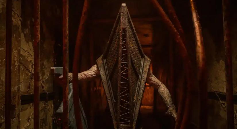 Januárban debütál a Return to Silent Hill mozi - Game Channel