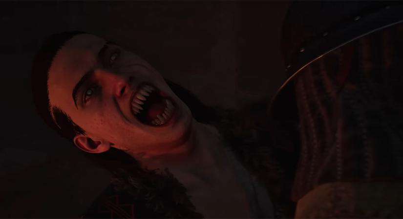 A The Blood of Dawnwalkerben karót döfünk a linearitás szívébe - PC Guru