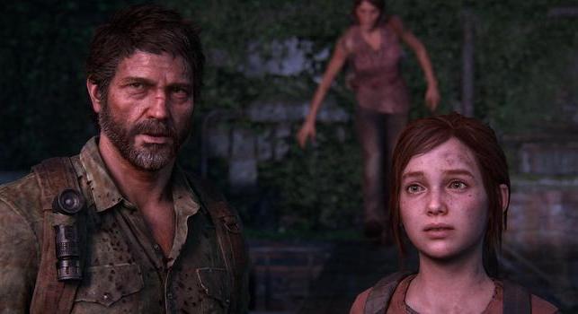 Éld át újra a The Last of Us borzalmait ezzel a rendkívüli relikviával - Esport 1