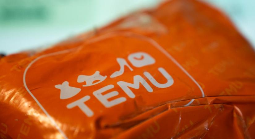 Odavannak a magyarok a Temu-ért - MFor