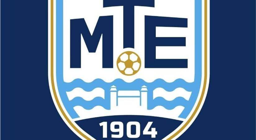 Új címerrel működik tovább az MTE 1904 - Kisalföld
