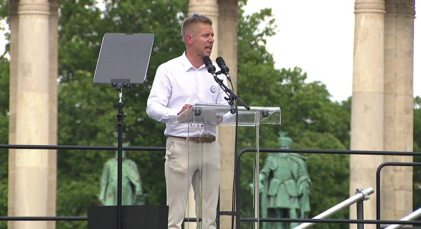 Hatósági ellenőrzést indul a Tisza-lista miatt  videó - HírTV