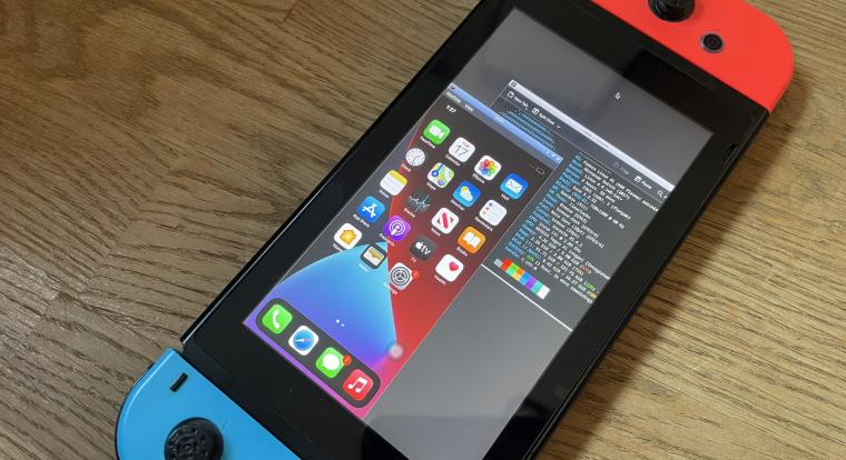 Switchből lesz a világ legrosszabb iPhone-ja - PCWorld