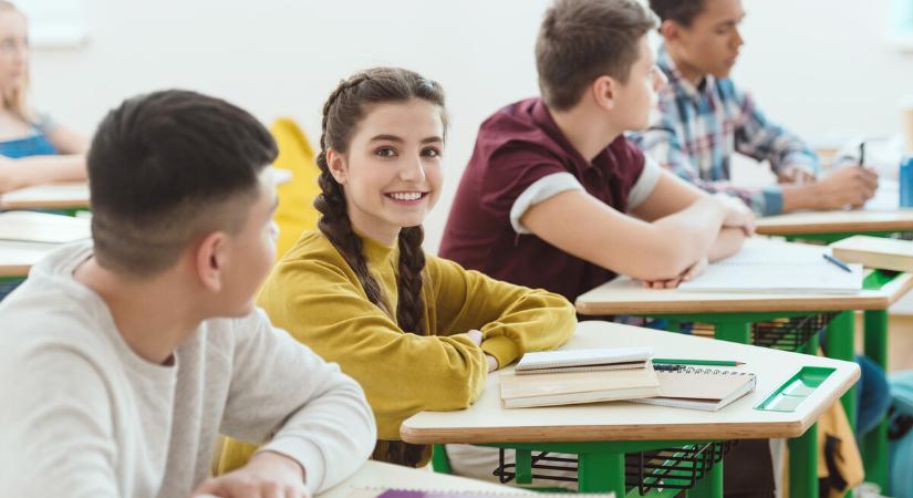 Lezárult a 2024/2025-ös tanévi digitális országos kompetenciamérés - Kanizsa Újság