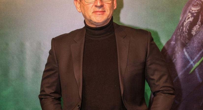 Megrázó háttértörténet Kárász Róbert esküvője mögött, tragikusak a részletek - Promotions