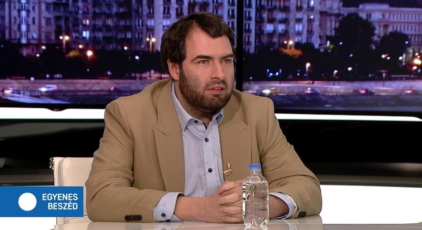 Váratlan bejelentés: nem indul Jámbor András a 2026-os választáson - atv.hu