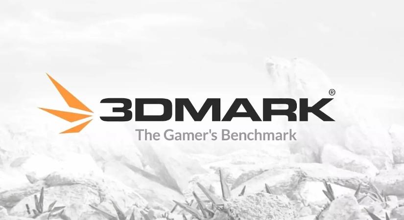 Rágyúr a macOS-re a 3DMark - Gamepod