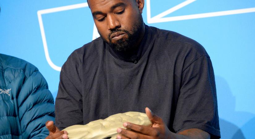 Kanye West júliusban Pozsonyban koncertezik - 444.hu
