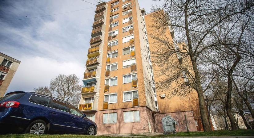 Sietniük kell a társasházaknak, ha nem akarnak lemaradni az állami támogatásokról - BAON