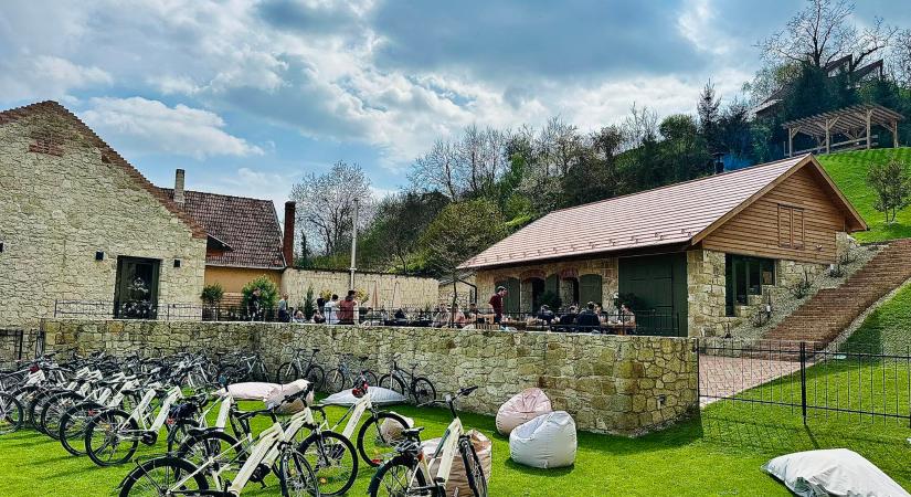 5 fantasztikus hely egy nyári Tokaj környéki kiránduláshoz - Street Kitchen