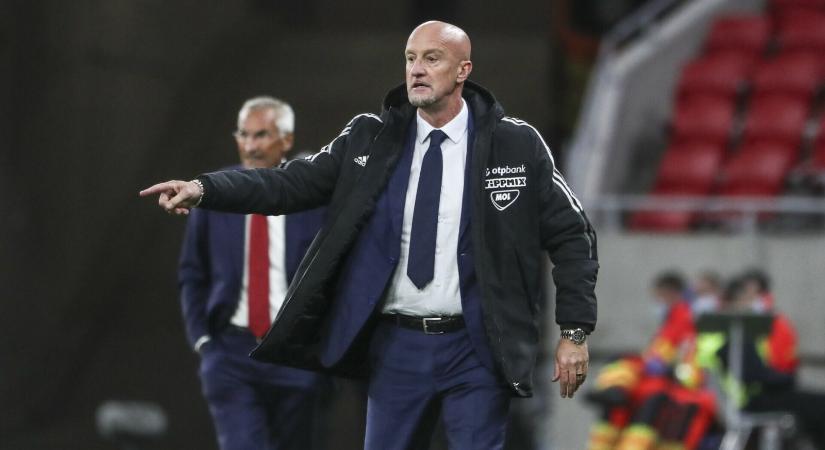 Marco Rossi, figyelem: BL-csapatban kaphat hatalmas esélyt a magyar labdarúgás egyik legnagyobb ígérete - SportPoszt