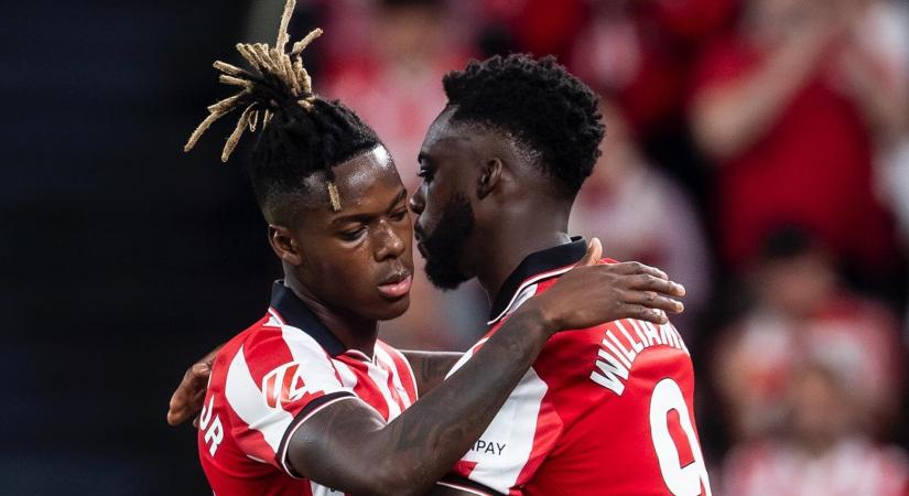 A Williams-üzlet súlyos ára: ezt a klasszist kell elengednie az FC Barcelonának - SportPoszt