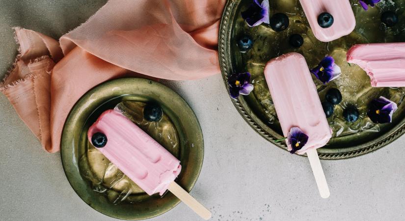 6 cukor- és laktózmentes jégkrém recept, ami bűntudat nélkül frissít - Bien