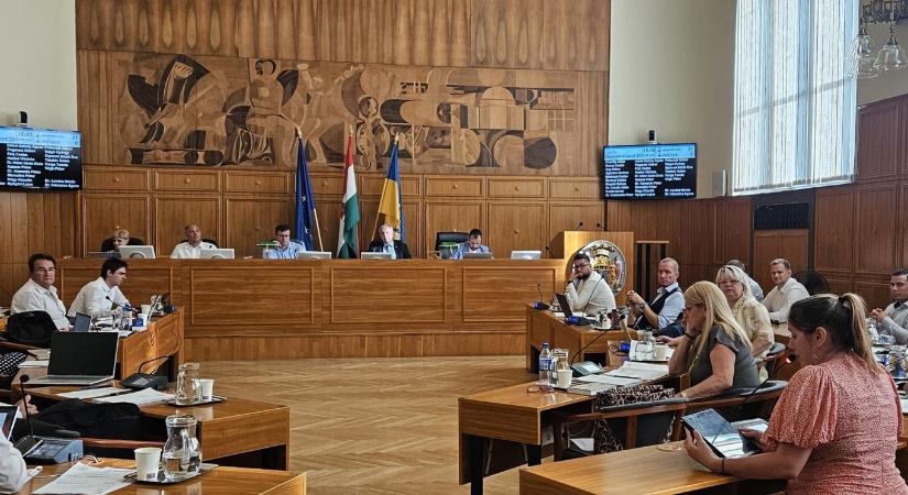 Pécs első vidéki városként kiállt az ellehetetlenítési törvénnyel szemben - 444.hu
