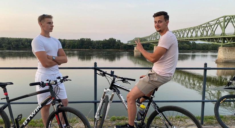A Sportok éjszakáján Dunaföldváron - Duol