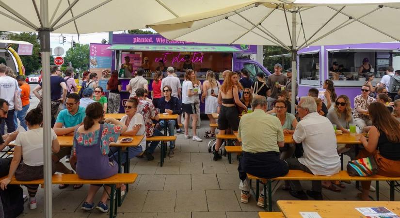 Zene, street food és éjszakai fürdőzés, ezekkel garantált a hétvégi kikapcsolódás - Kemma