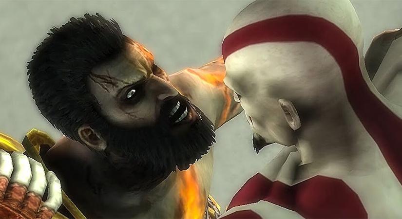 Még be sem jelentették, máris elhalasztották a görög God of War spin-offot - PC Guru