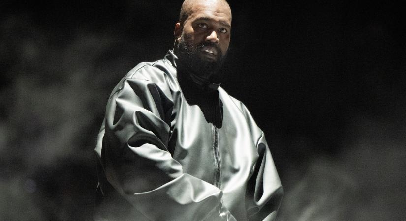 Kanye West júliusban fellép egy szomszédos országban - Index