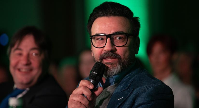 Gianni Annoni bevallotta: olyan az életük, mint egy Activity - Blikk