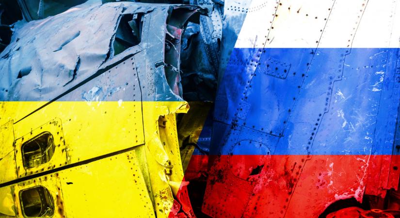 Az ukránok és az oroszok is állták a szavukat - Infostart - Külföld