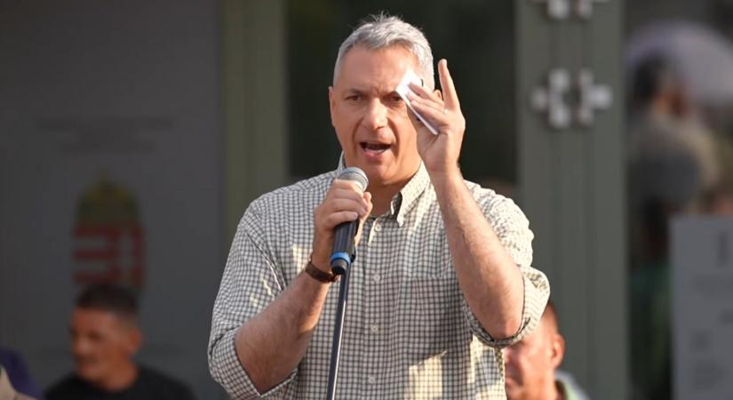 Lázár arra számít, hogy még népszavazás is lesz az ukrán csatlakozásról - 444.hu