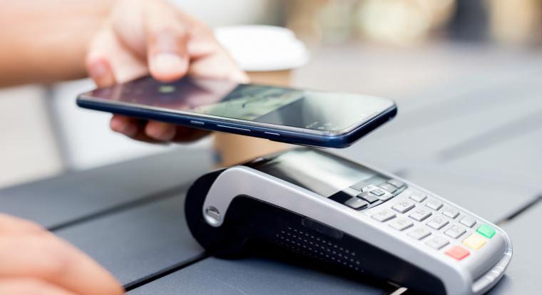 Növekszik az NFC hatótávja az új szabvánnyal - PCWorld