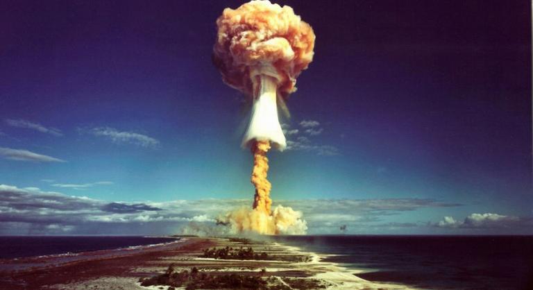 Iránnak majdnem megvan, de miért olyan nehéz még mindig atombombát gyártani? - Index - Tudomány