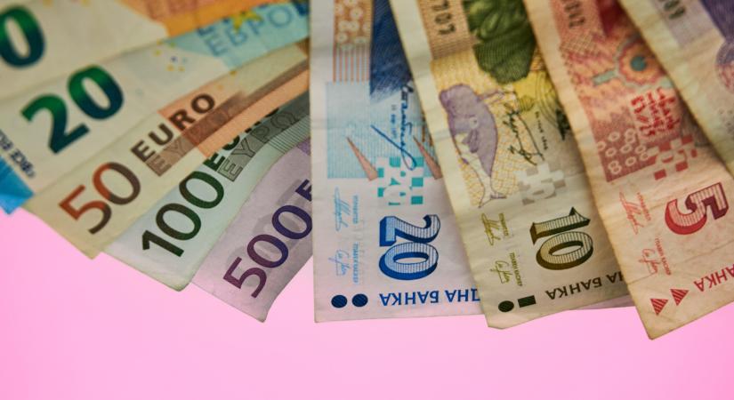 Viszlát, Leva! Jöhet az euró - Portfolio